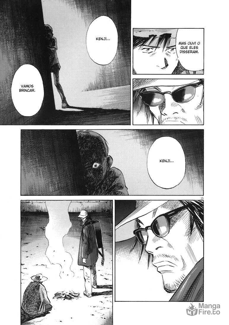 Read 20th Century Boys pt_BR Manga Online