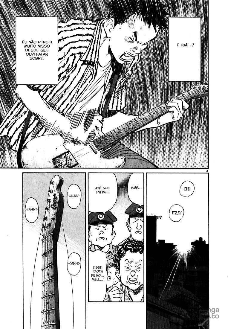 Read 20th Century Boys pt_BR Manga Online