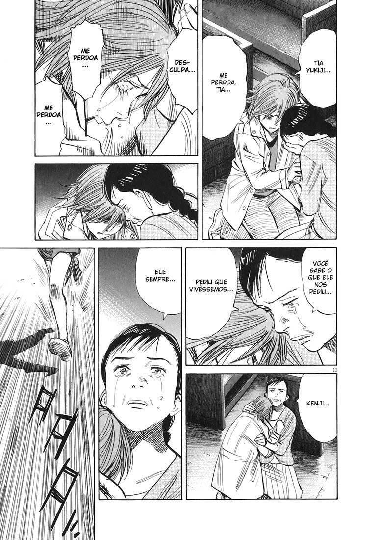 Read 20th Century Boys pt_BR Manga Online