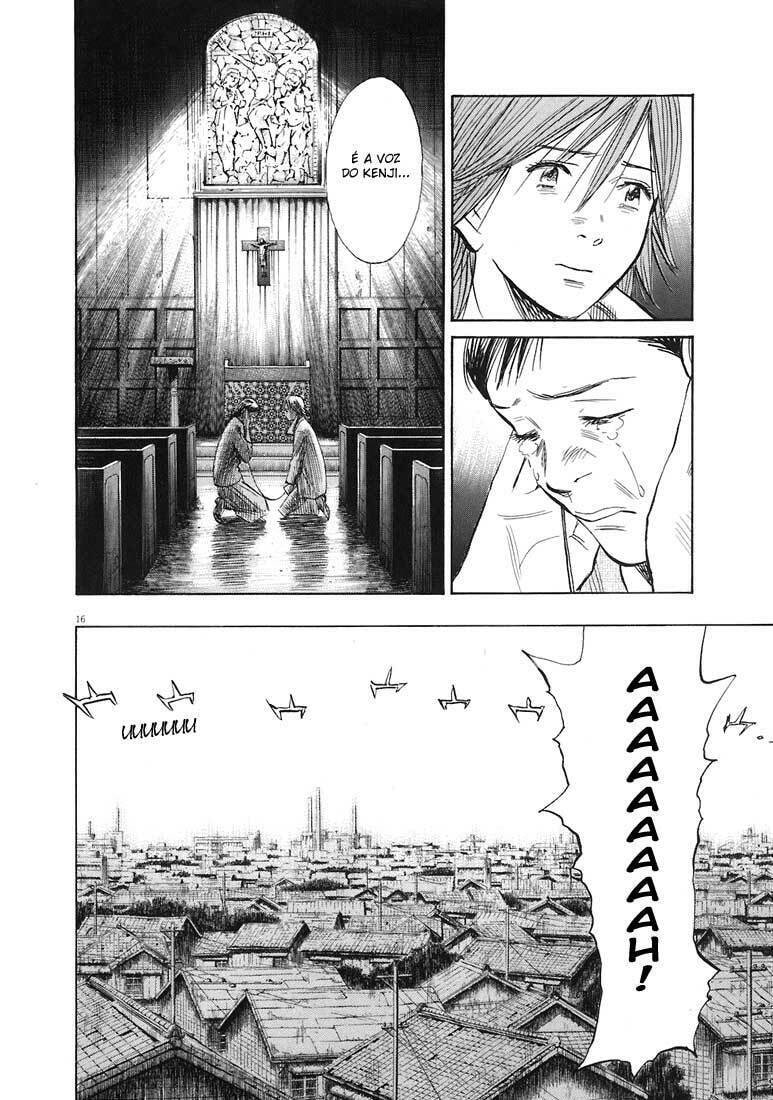 Read 20th Century Boys pt_BR Manga Online