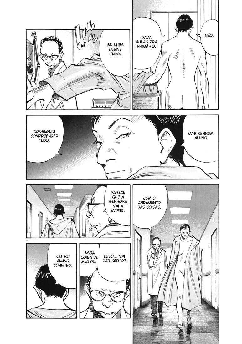 Read 20th Century Boys pt_BR Manga Online