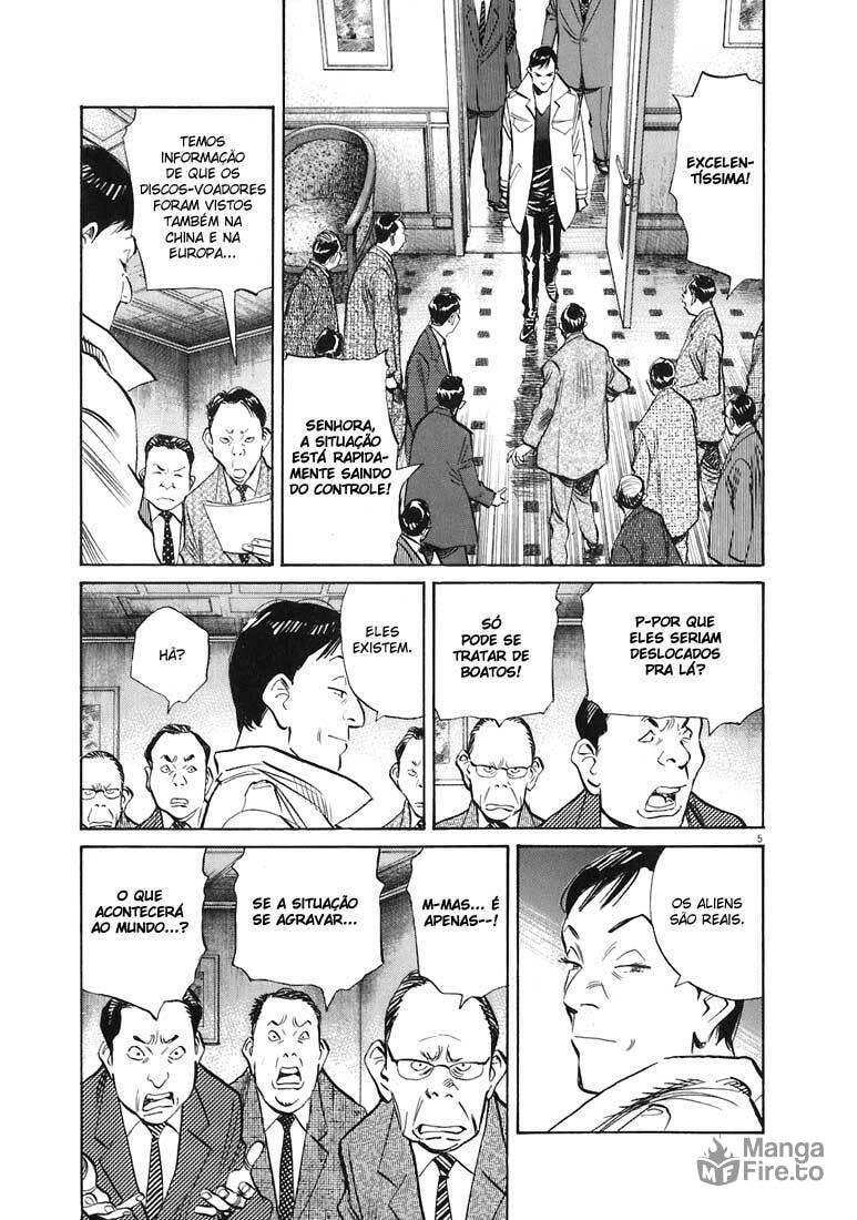 Read 20th Century Boys pt_BR Manga Online
