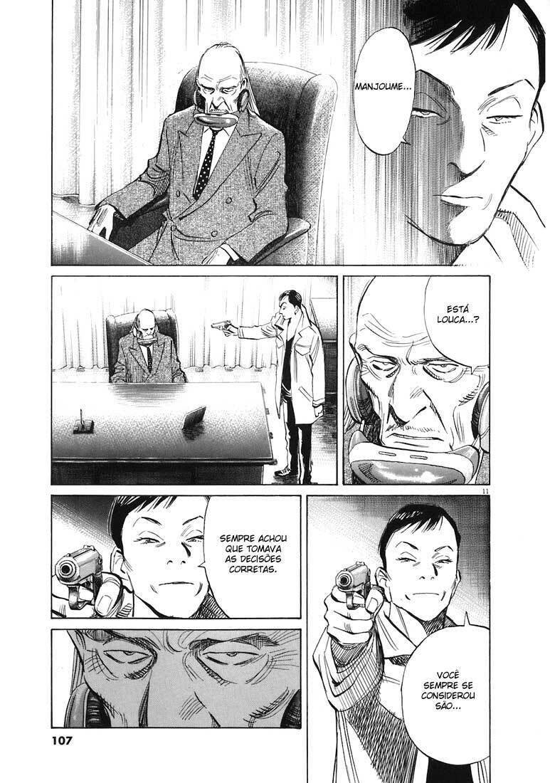 Read 20th Century Boys pt_BR Manga Online