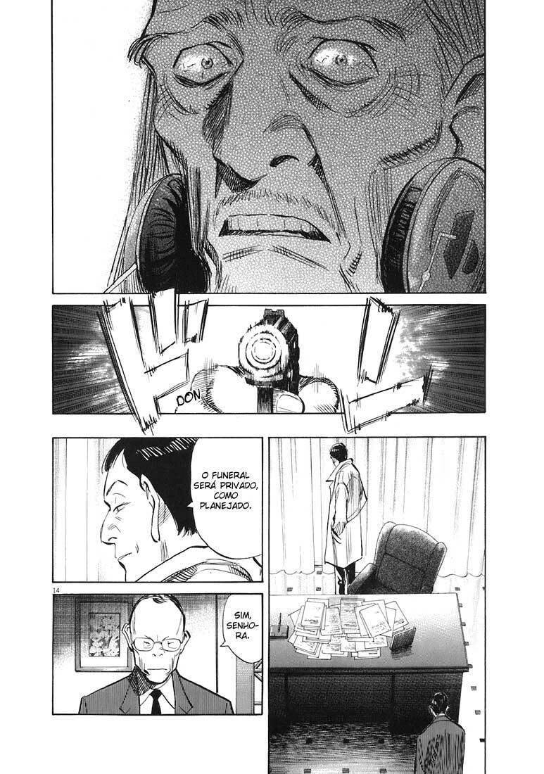 Read 20th Century Boys pt_BR Manga Online