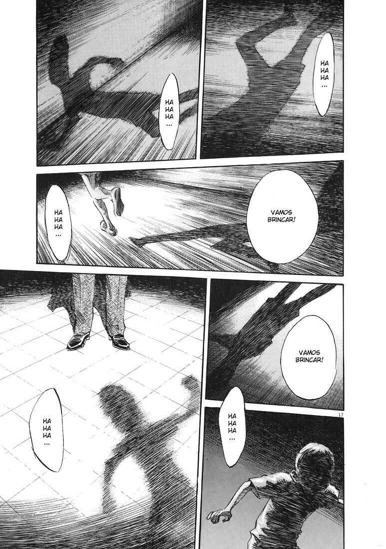 Read 20th Century Boys pt_BR Manga Online