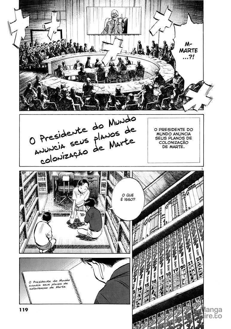 Read 20th Century Boys pt_BR Manga Online