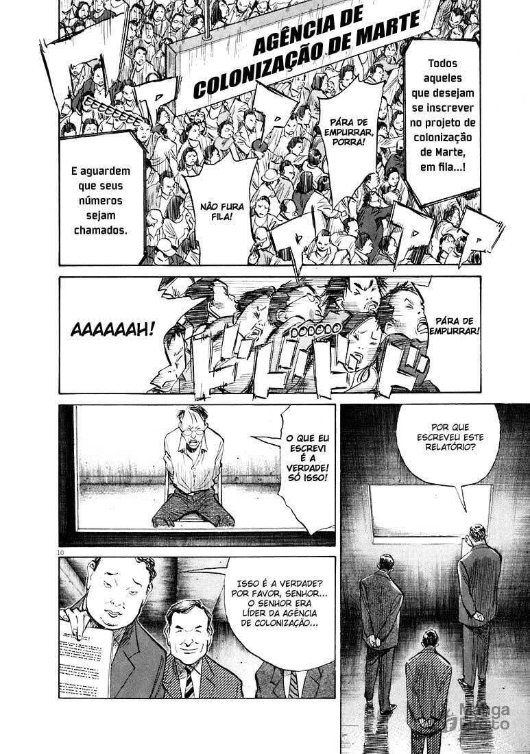 Read 20th Century Boys pt_BR Manga Online