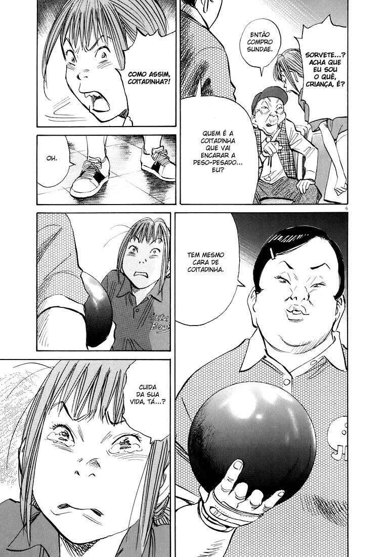 Read 20th Century Boys pt_BR Manga Online
