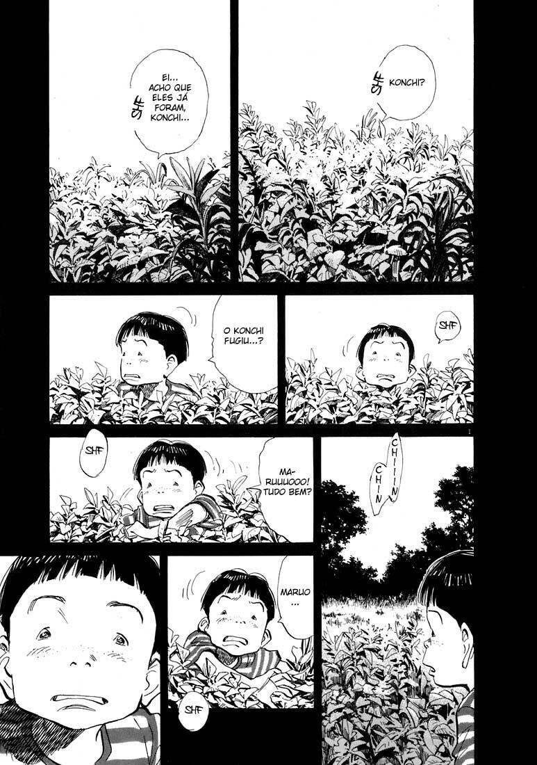 Read 20th Century Boys pt_BR Manga Online