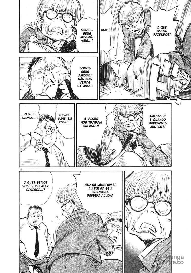 Read 20th Century Boys pt_BR Manga Online