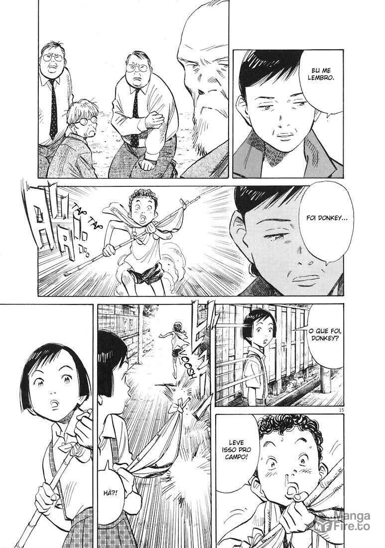 Read 20th Century Boys pt_BR Manga Online