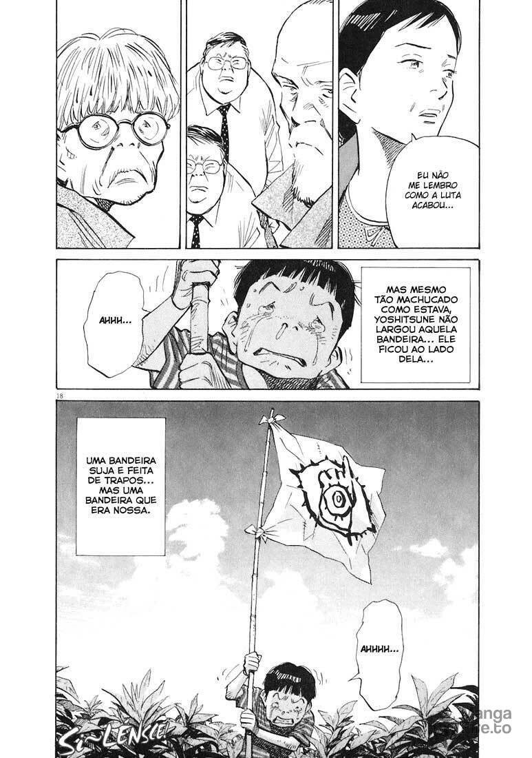 Read 20th Century Boys pt_BR Manga Online