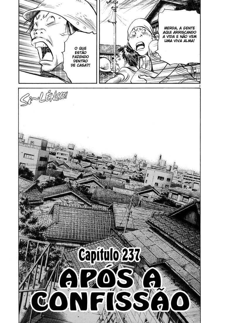 Read 20th Century Boys pt_BR Manga Online