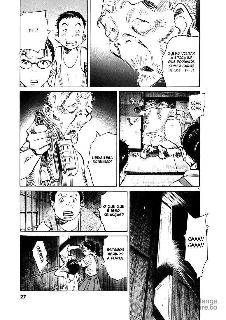 Read 20th Century Boys pt_BR Manga Online