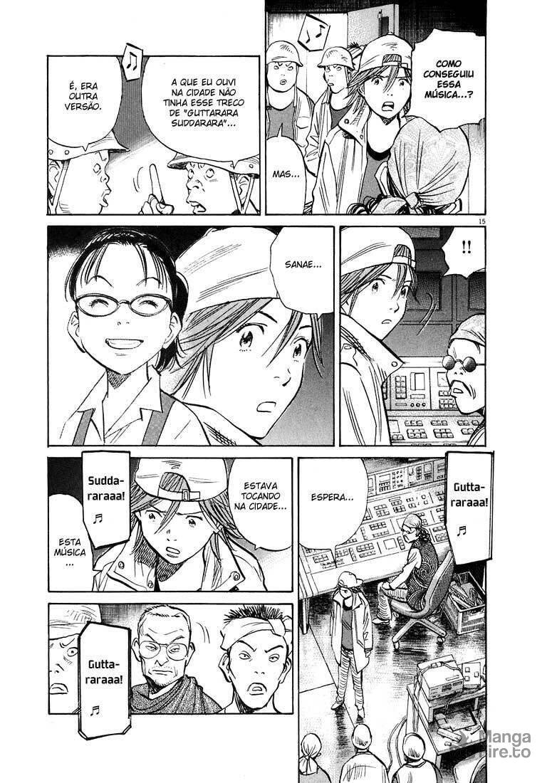 Read 20th Century Boys pt_BR Manga Online