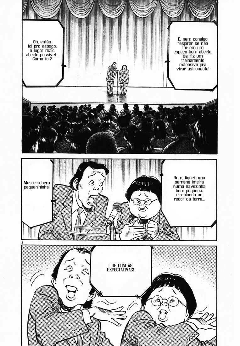 Read 20th Century Boys pt_BR Manga Online
