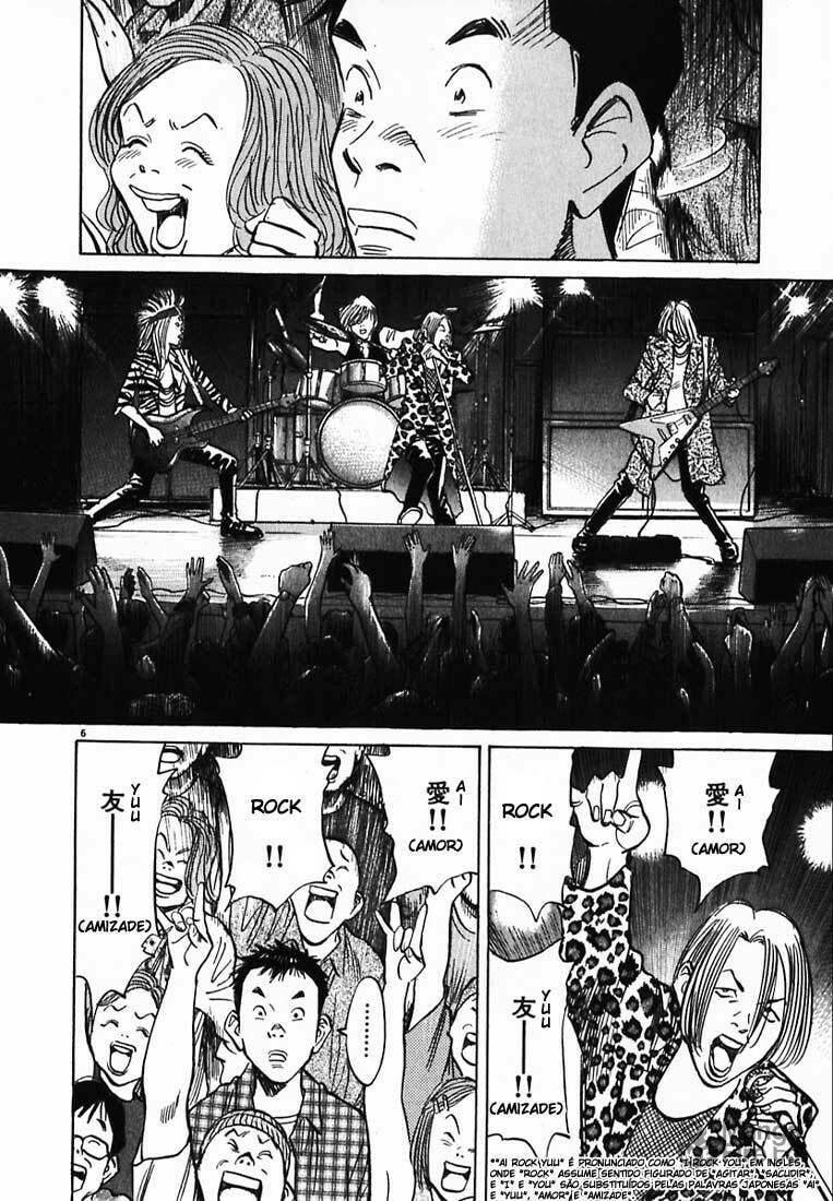 Read 20th Century Boys pt_BR Manga Online