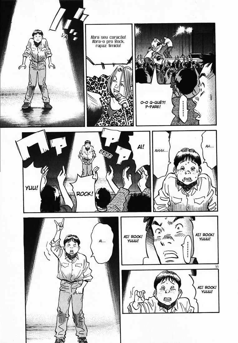 Read 20th Century Boys pt_BR Manga Online
