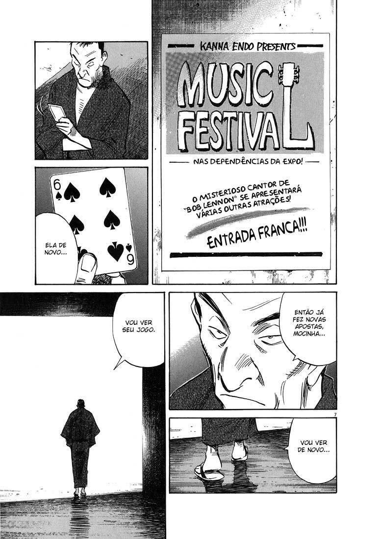 Read 20th Century Boys pt_BR Manga Online
