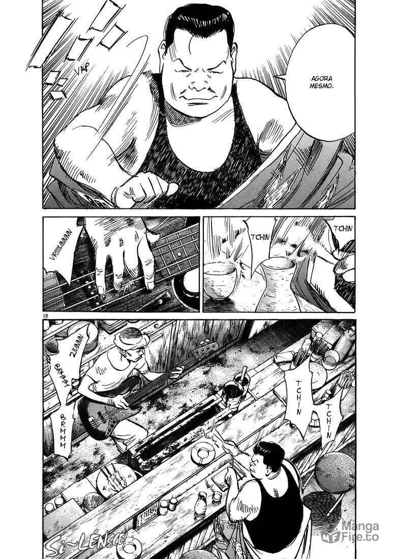 Read 20th Century Boys pt_BR Manga Online