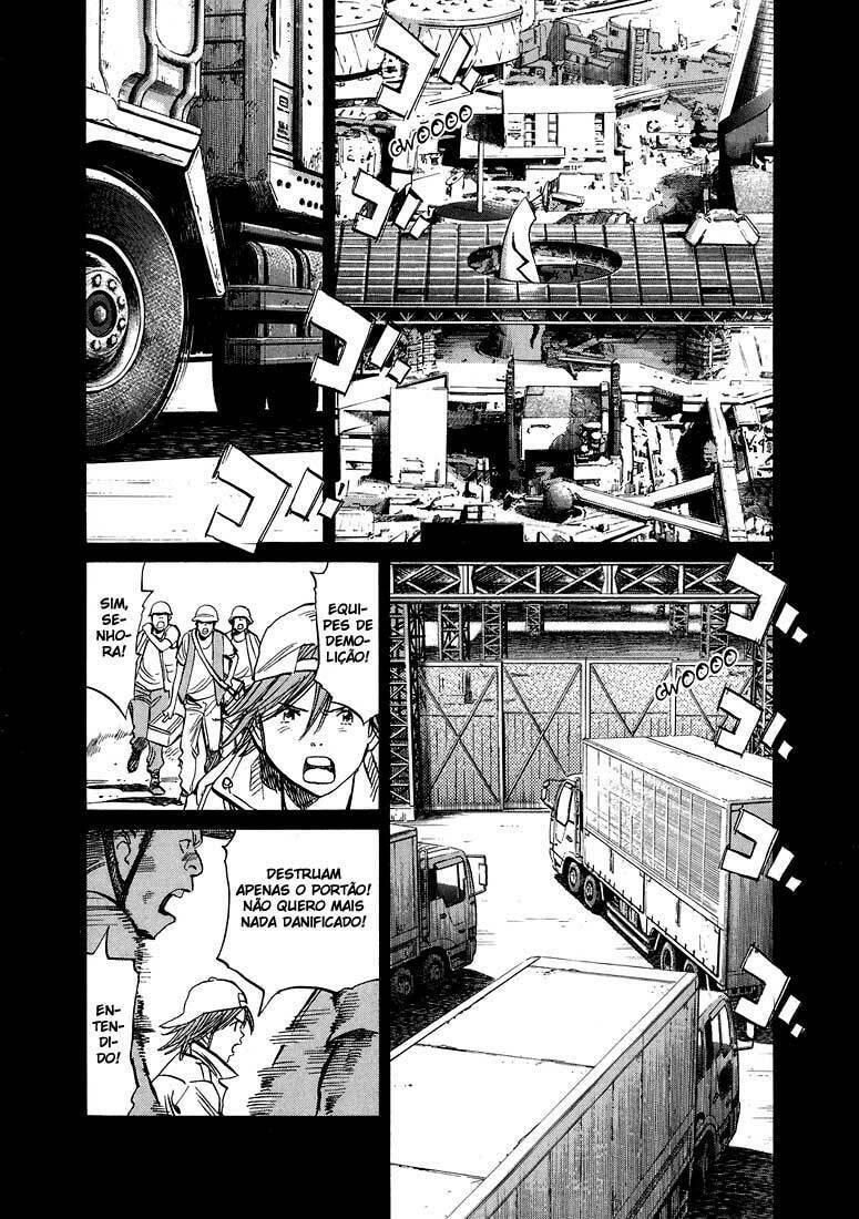 Read 20th Century Boys pt_BR Manga Online