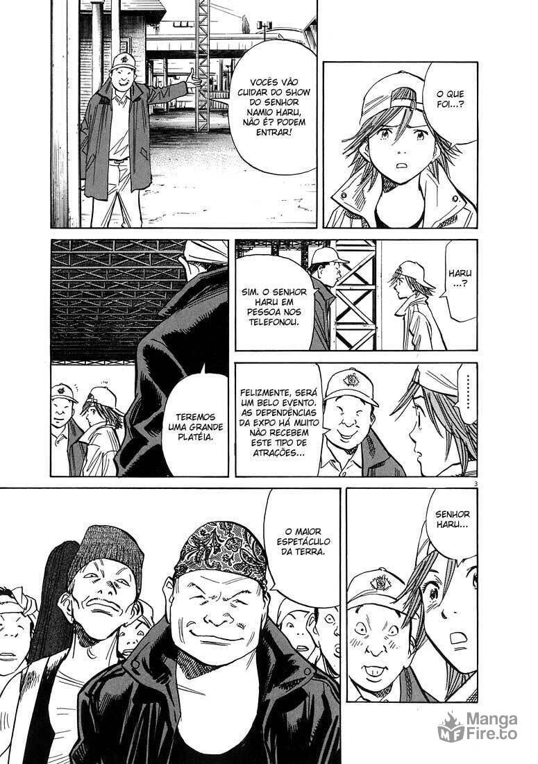 Read 20th Century Boys pt_BR Manga Online
