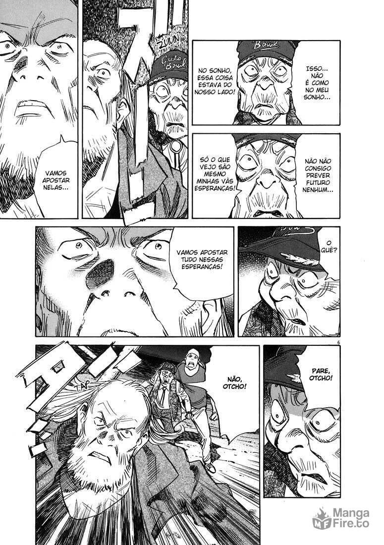 Read 20th Century Boys pt_BR Manga Online