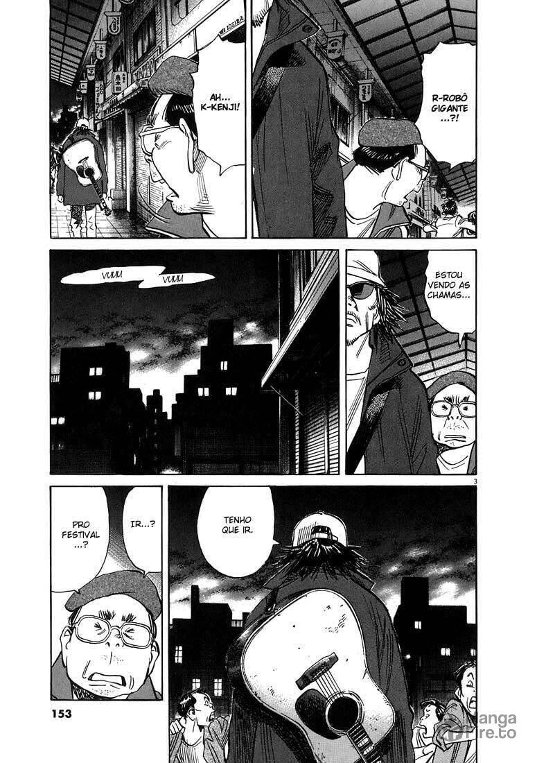 Read 20th Century Boys pt_BR Manga Online