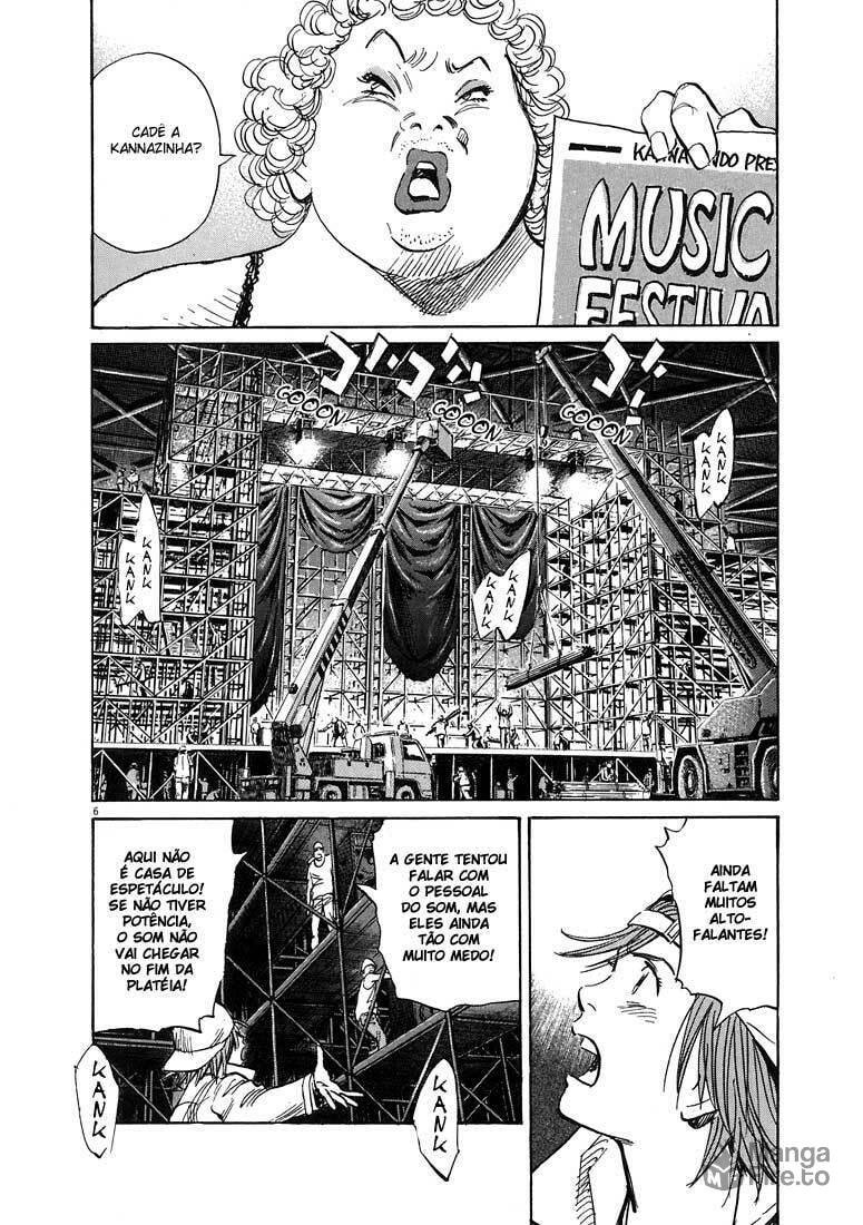 Read 20th Century Boys pt_BR Manga Online