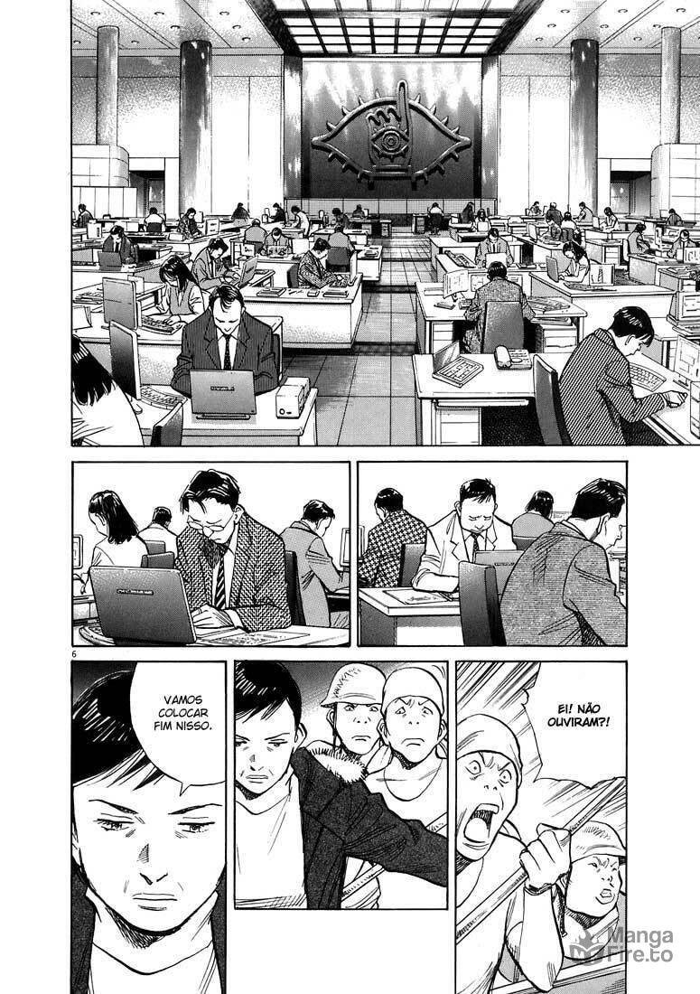 Read 20th Century Boys pt_BR Manga Online