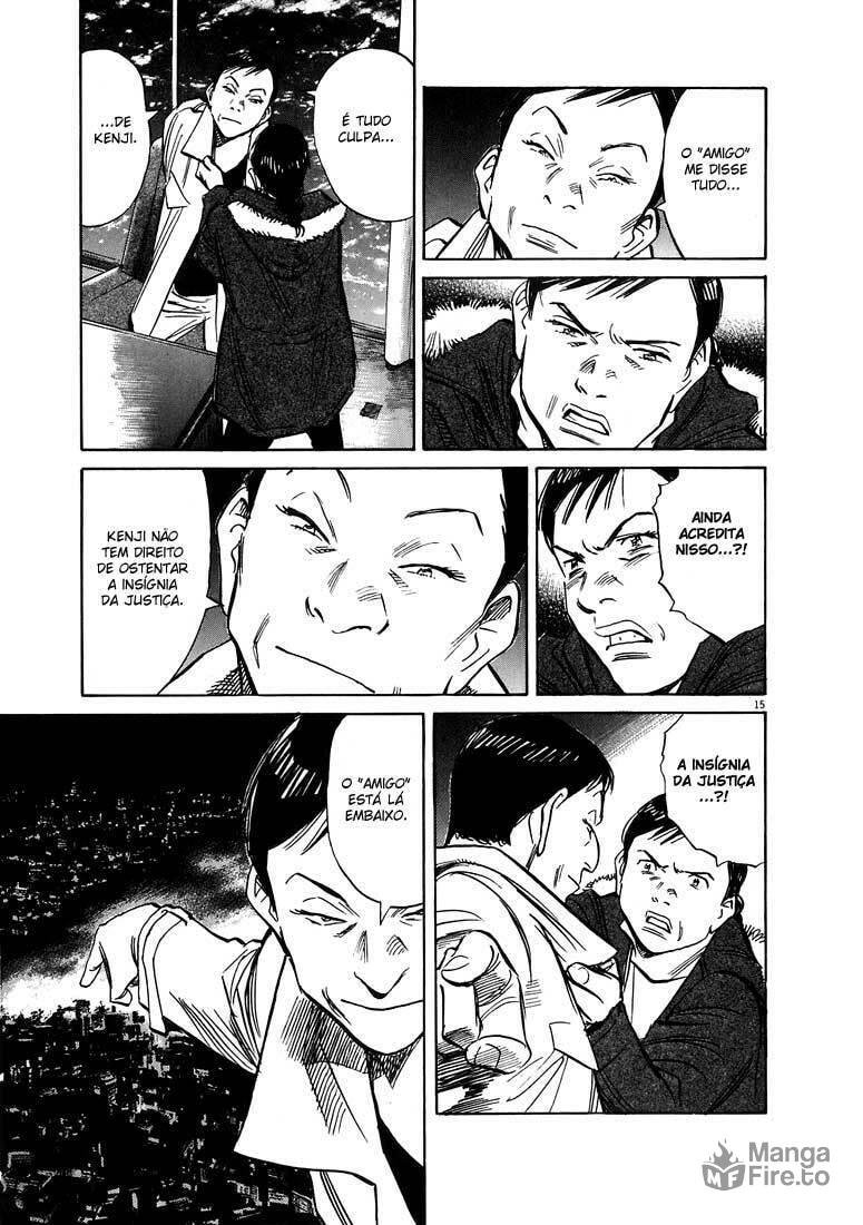 Read 20th Century Boys pt_BR Manga Online