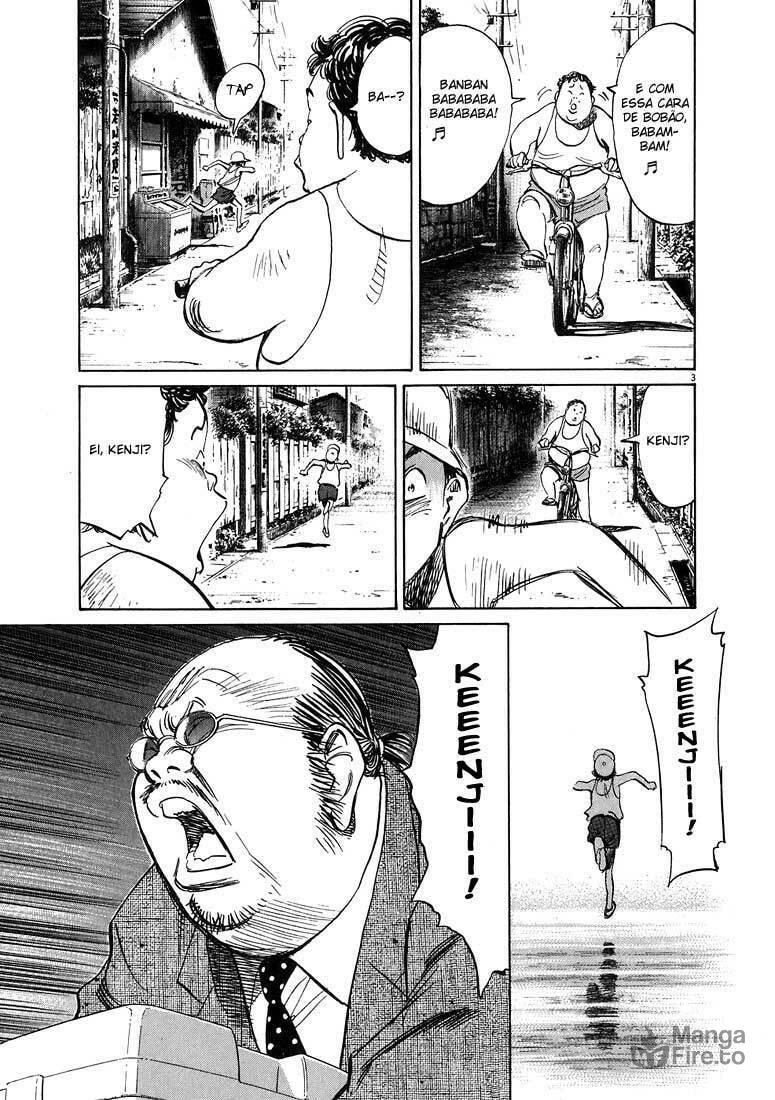 Read 20th Century Boys pt_BR Manga Online