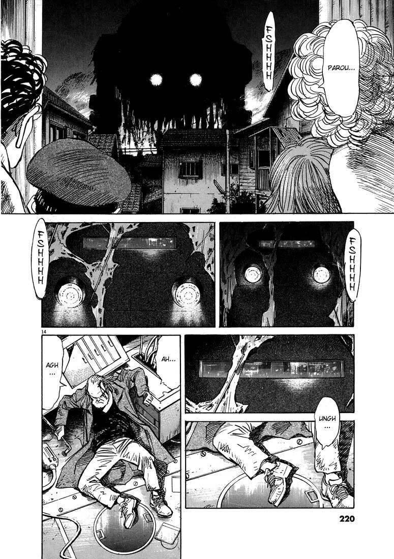 Read 20th Century Boys pt_BR Manga Online