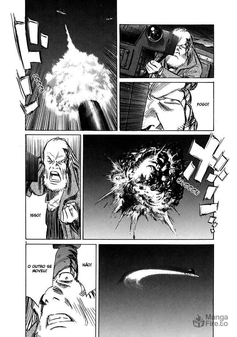 Read 20th Century Boys pt_BR Manga Online