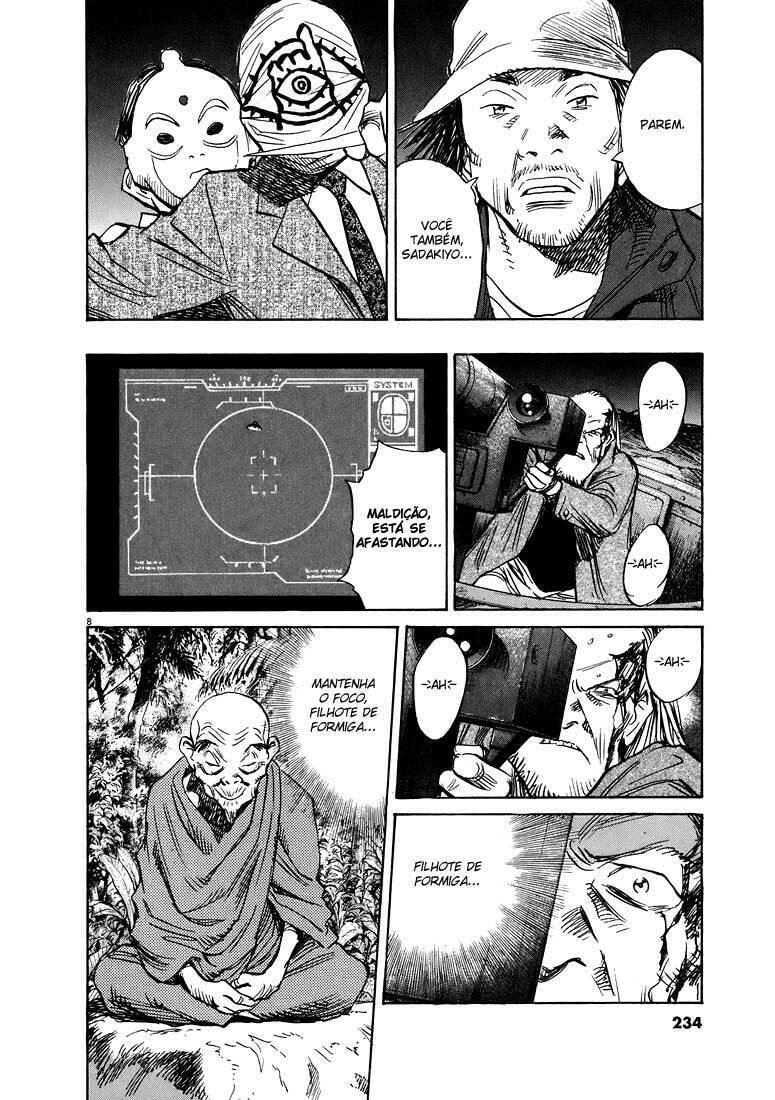 Read 20th Century Boys pt_BR Manga Online