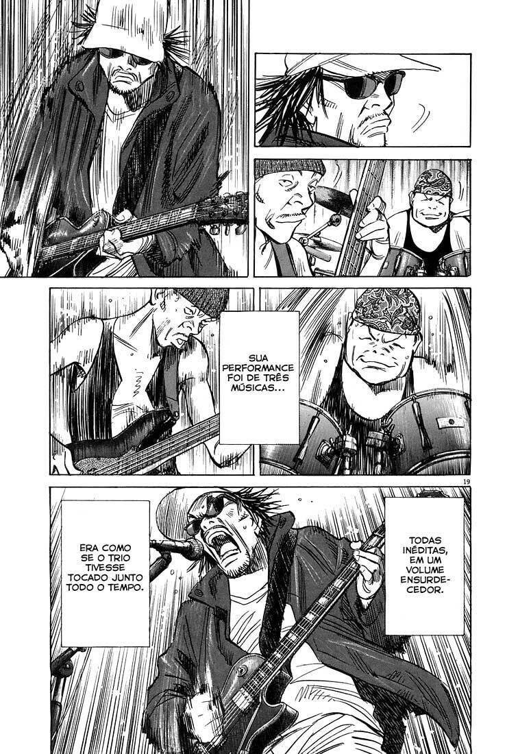 Read 20th Century Boys pt_BR Manga Online