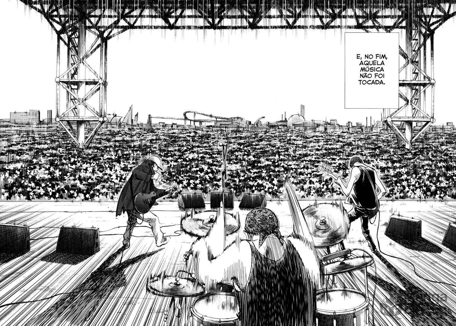 Read 20th Century Boys pt_BR Manga Online