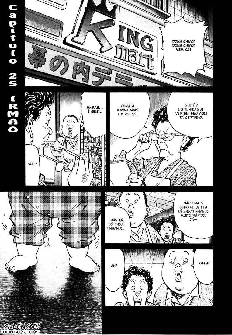 Read 20th Century Boys pt_BR Manga Online