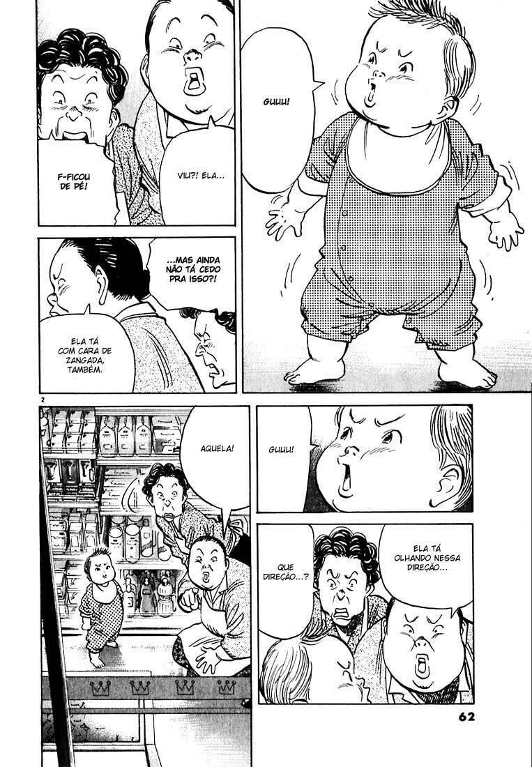 Read 20th Century Boys pt_BR Manga Online
