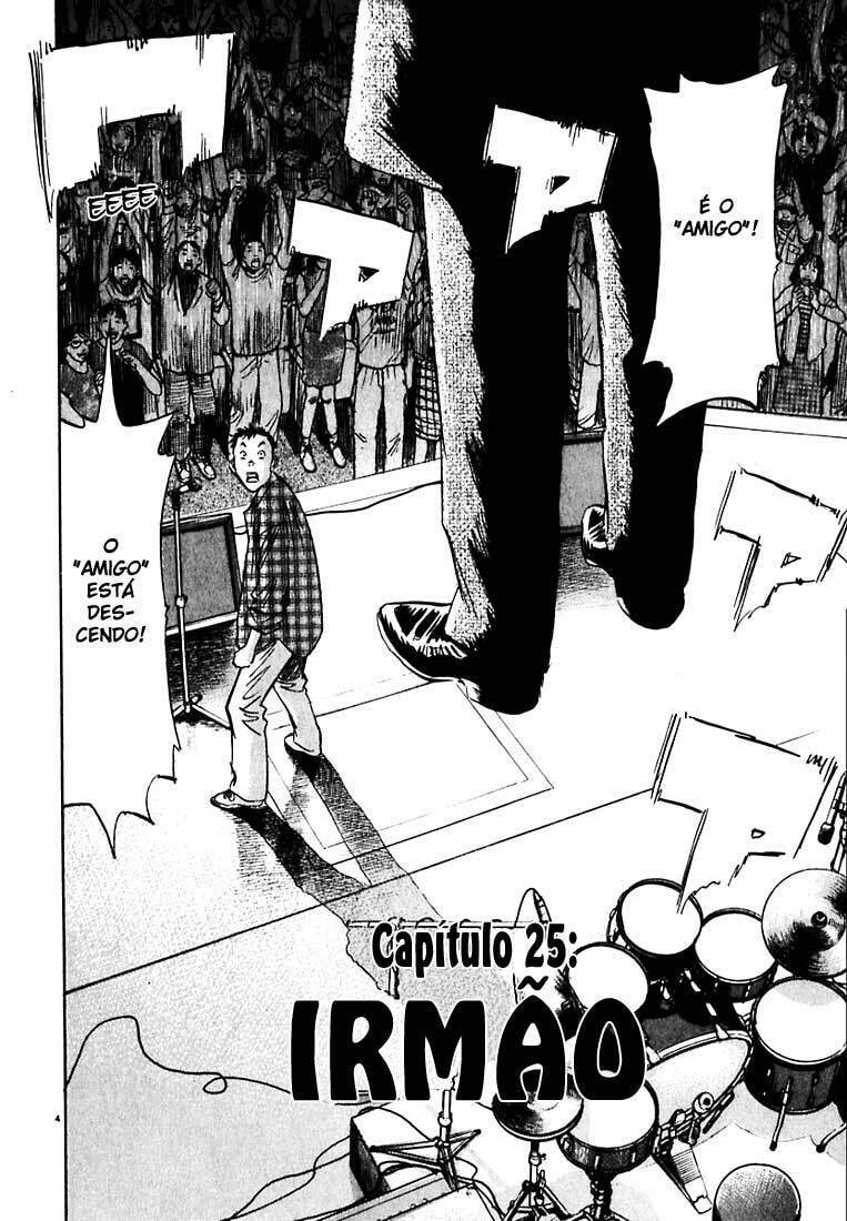 Read 20th Century Boys pt_BR Manga Online