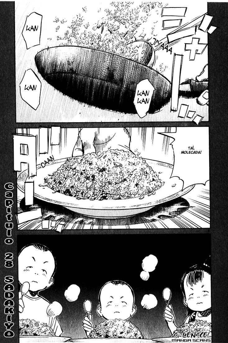 Read 20th Century Boys pt_BR Manga Online