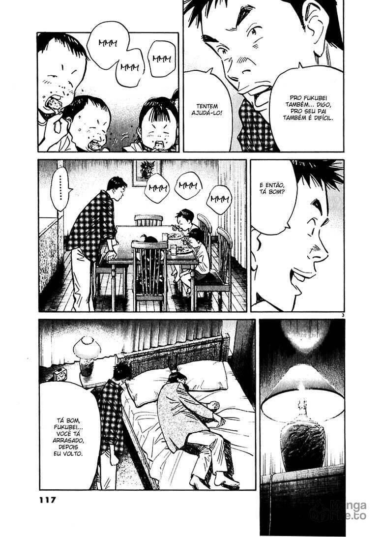 Read 20th Century Boys pt_BR Manga Online