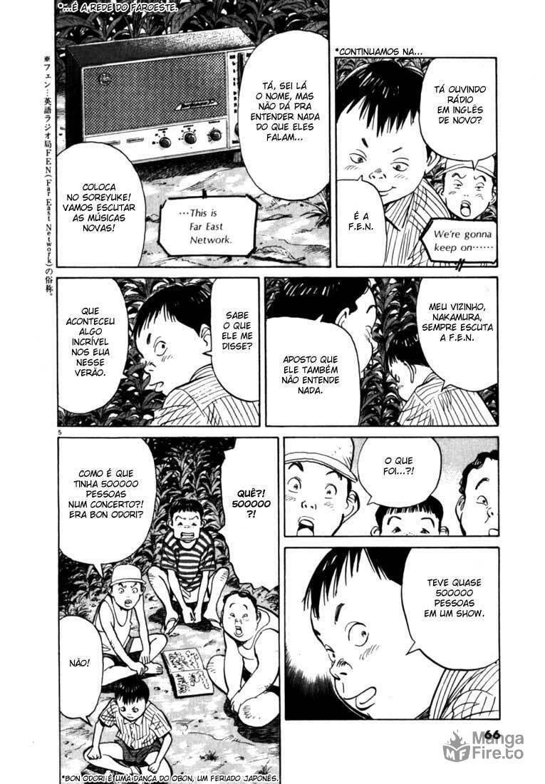 Read 20th Century Boys pt_BR Manga Online