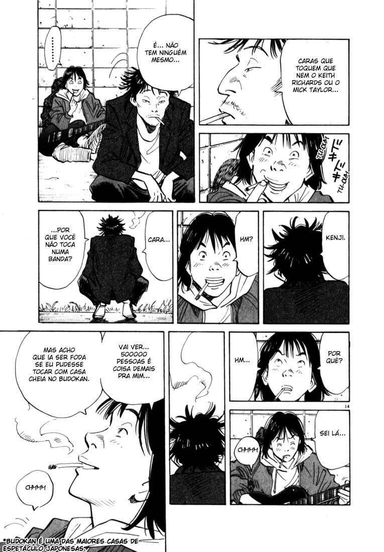 Read 20th Century Boys pt_BR Manga Online