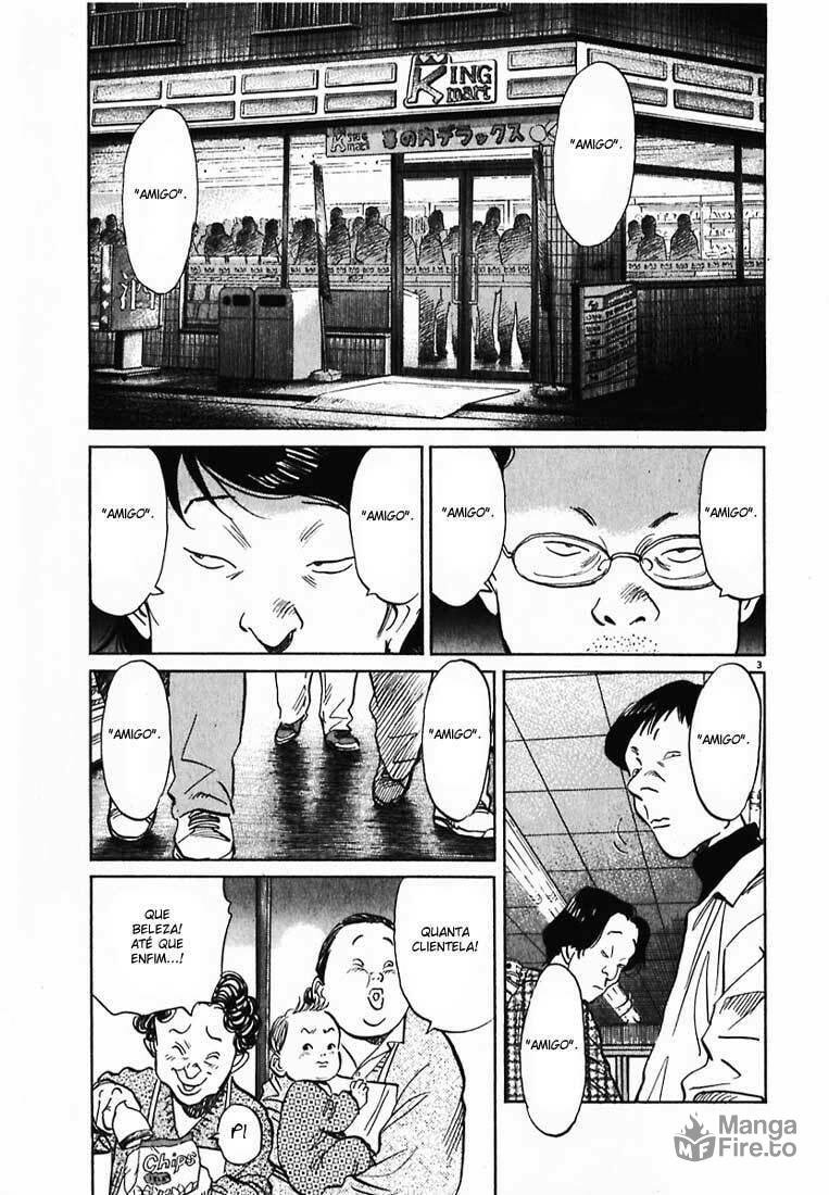 Read 20th Century Boys pt_BR Manga Online