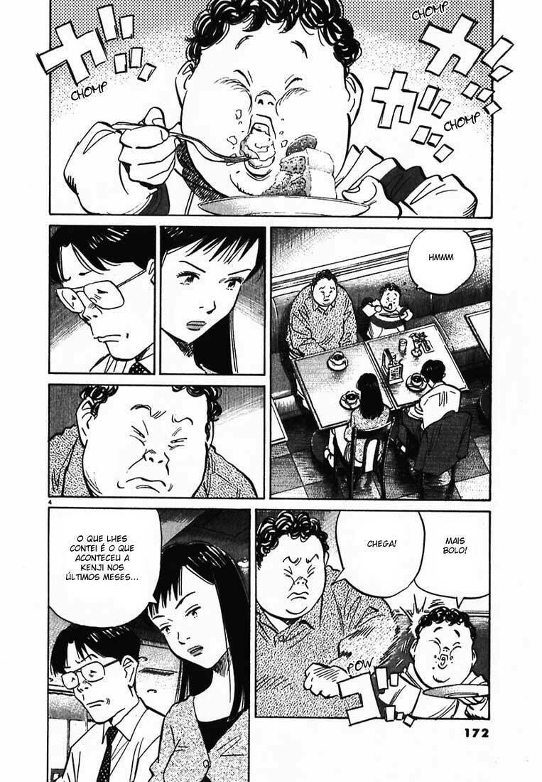 Read 20th Century Boys pt_BR Manga Online