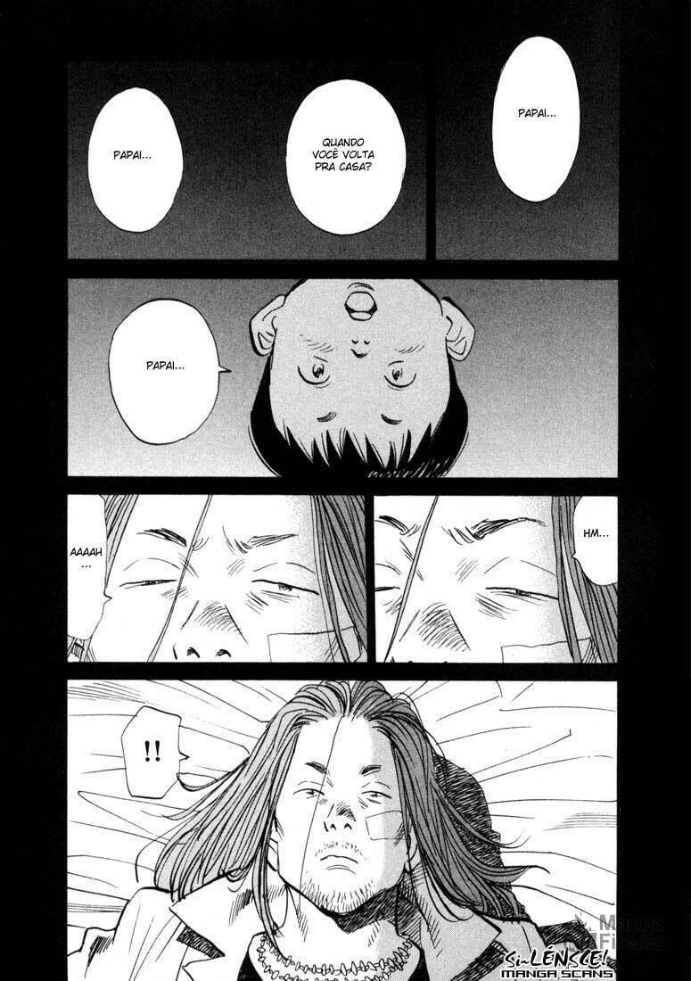 Read 20th Century Boys pt_BR Manga Online