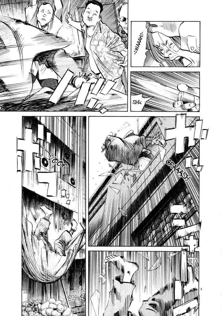 Read 20th Century Boys pt_BR Manga Online