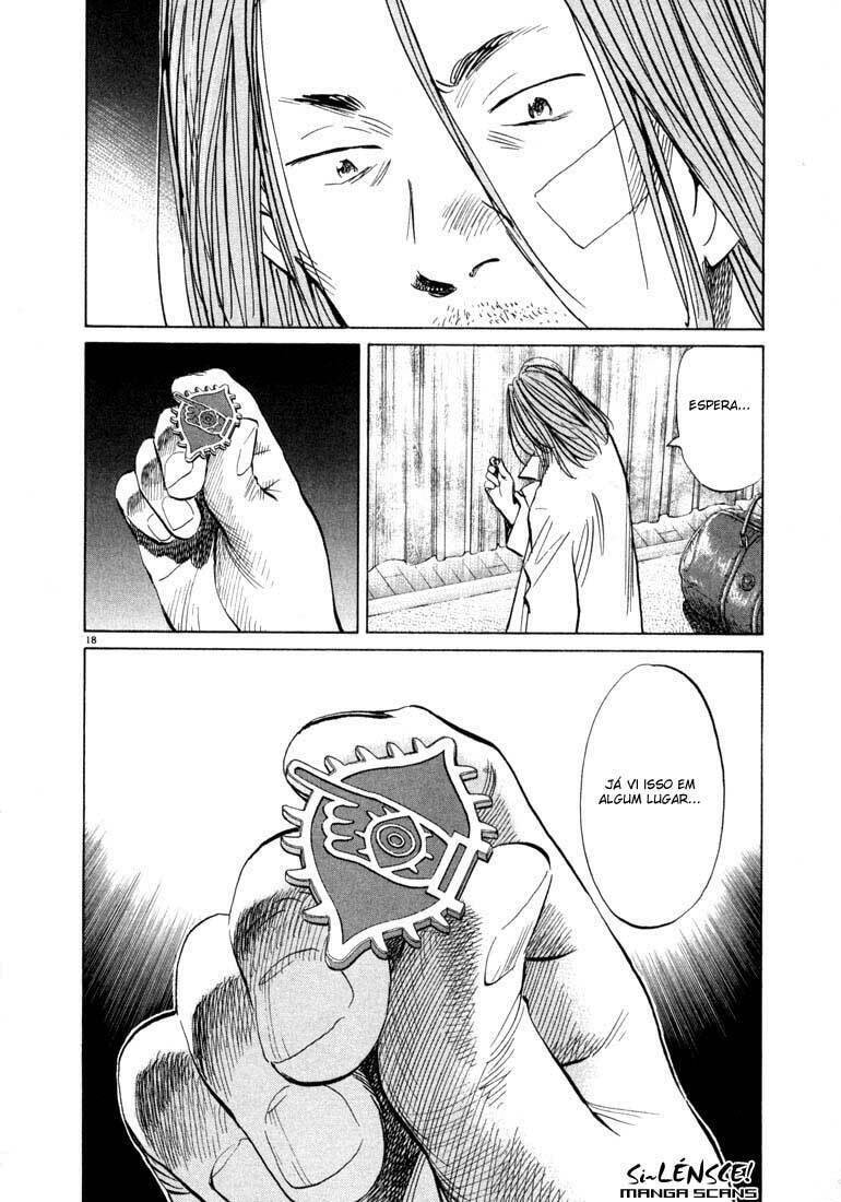 Read 20th Century Boys pt_BR Manga Online