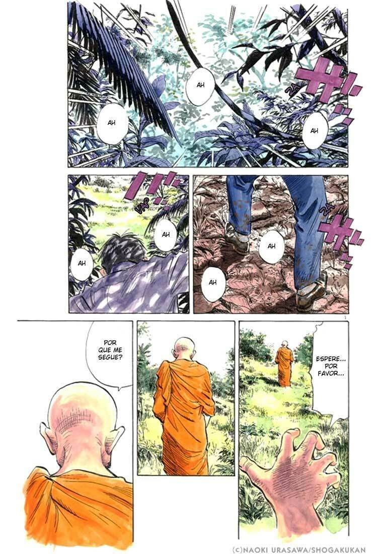 Read 20th Century Boys pt_BR Manga Online